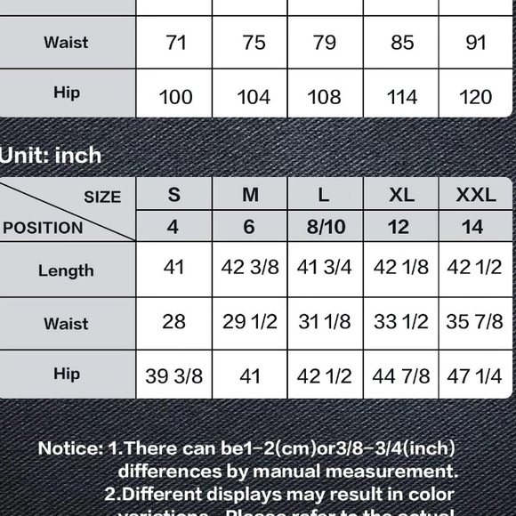 Wide Leg Distressed Ripped High Waist Denim Jeans - Picture 8 of 10